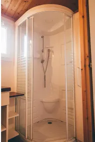 Family Cottage for 6 in Correze - Image 3