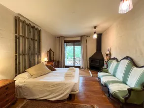 NAHUJA I - Fünf Schlafzimmer Kleines Landhaus, Schläft 12 - Image 5