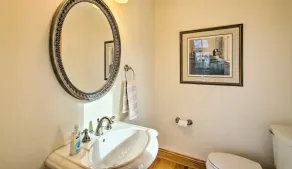 Welcome to Winterhaven!  5BR/4BA .5mi from lodge! - Image 2