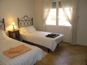 VILLA MARIAN, EL PORTET, MORAIRA - Image 4