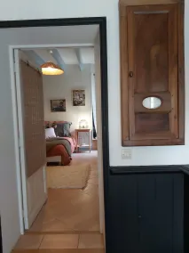 \"Nouveau, a true haven of peace, close to Saint-Emilion, Bordeaux. - Image 3