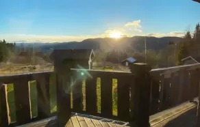 5 værelses lækker bolig i Eggedal - Image 5