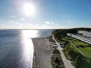 Appartamento 'am Meer' con vista mare, balcone e Wi-Fi - Image 4