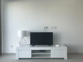Lyxig villa med 5 sovrum med privat uppvärmd pool och biosalong - Image 2