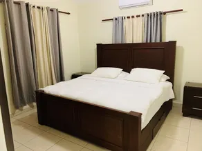 The Ayneka Suite/ Ocean view/ 5min from the beach 🏝️ - Image 4