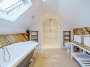 Alojamiento de 3 habitaciones en Dalton, near Richmond - Image 2
