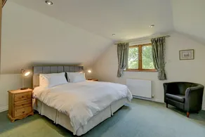 Dunkery Vue: cœur du parc national d'Exmoor - pour 2 personnes - parfait pour les couples - Image 4
