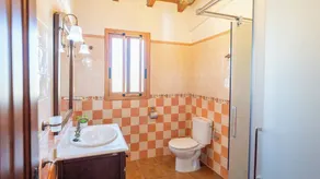 Casa Balcon de la Axarquia Almachar by Ruralidays - Image 3