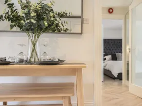 Fore Street House - Apartment 3 - Image 4