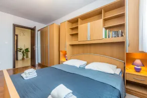 Apartment in the 8th floor with Sea view - Image 5