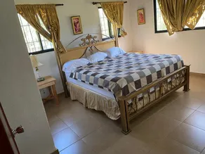 Villa Linda para 6 in El Montaña, Jarabacoa - Image 5