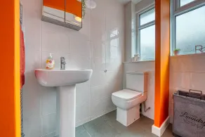 Contractor Digs 4 Bedroom nr City/HS2/M6 & FREE WIFI - Image 3