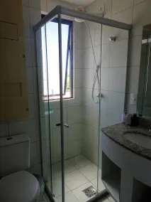 Catalonia flat apartment - Ponta Negra - Image 3