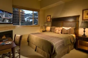 Suite 3 chambres au Silverado Lodge, Park City - Image 4
