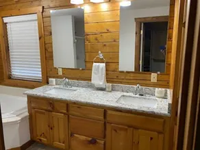 PK Lake Cabin is a relaxing retreat after a day at the lake - Image 4