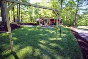 3E *Glamping at Treasure Lake* - Image 2