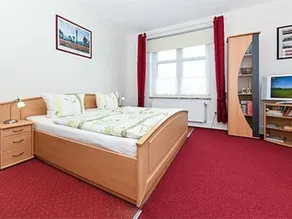 Ferienwohnung auf dem Ferienhof Janssen - Image 3