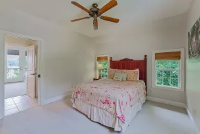Grand Lodge - Welcome to your private Smith Lake retreat - Image 5