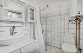 Gemütliches Haus in Melby mit Küche - Image 2