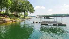 Duskin Point Retreat - near Duskin Point Marina - Image 2