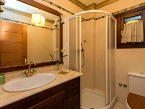 Magnifique maison de vacances avec WIFI, piscine privée, TV, terrasse et animaux admis - Image 4