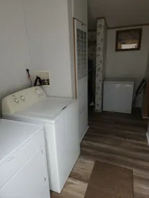 Sharon's Run Lodge  is a cozy 3 bedroom/2 bath in the heart of Elk county. - Image 2