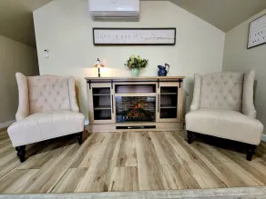 1-bedroom Couples Romantic Suite Retreat with a PRIVATE POOL AND HOT TUB!!! - Image 3