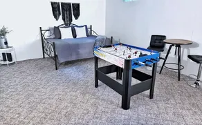 GR Retreat - 2BR, Mins from Downtown & Restaurants, Nintendo Switch & Games  - Image 2