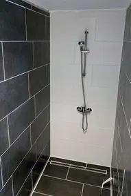Ferienwohnung/app. für 2 Gäste mit 45m² in Waabs - Image 4