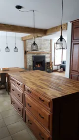 Private and Quiet - Only 2 min from Val St Côme - Image 2