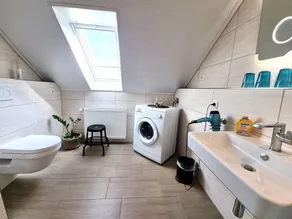 apartamento de 3 estrellas Wipperau para max. 5 personas en el Lüneburg Heath! - Image 5