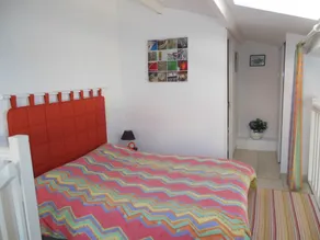 Apartment in a small quiet residence near the sea - Image 5