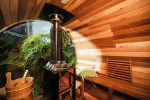 The mVillas with Exclusive Beach Club Access - Image 3