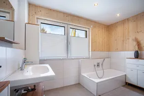 Appartamento 'Wohnen an der Ach' con Giardino Privato, Balcone e Wi-Fi - Image 4