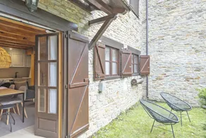 Luderna - Apartamento con jardín Pleta de Arties Montardo - Image 5
