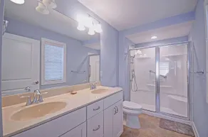 Beautiful 5 bed/4 bath House with Beach Views in Bethany Beach! - Image 3