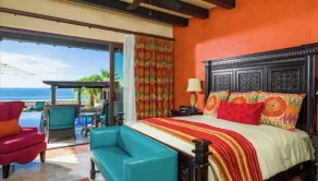 Stunning beachfront villa at Quivira Los Cabos - Image 5