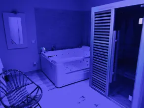 YourHome - La Meta Perfetta Rooms&Spa - Image 4