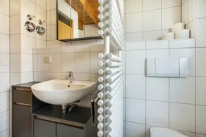 Apartamento 'Ferienwohnung Doberschau' com vista para a montanha, terraço privado e acesso Wi-Fi - Image 3