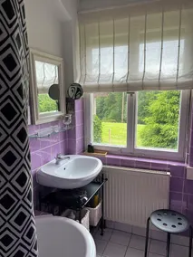 Idílica casa de vacaciones en el bosque de Suabia, Suabia Alb (Ostalb) en una zona tranquila - Image 3