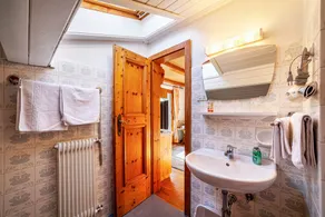 Appartement \"Adang Ferienwohnung Mutspitz\" avec vue sur les montagnes, jardin et Wi-Fi. - Image 2