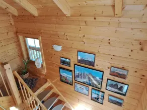Chalet Bergliebe Turrach - Image 3