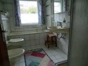 Accogliente appartamento per famiglie a 4 stelle, soleggiato, tranquillo .. - Image 3