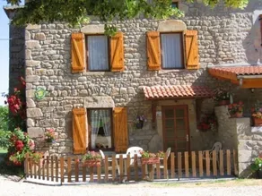 Gîte de L'epinat - Ceilloux - Image 5
