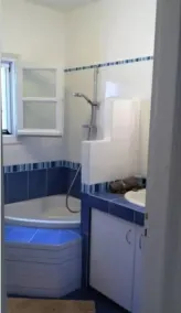 Riviera paradise-unique villa with private pool - Image 2