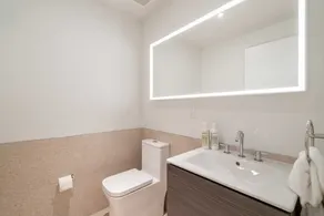 Rove Travel | Park Place IV | Gramercy 3BR Haven - Image 5