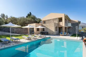 Villa Pietra Gialla by Rodostamo Hotel - Image 4