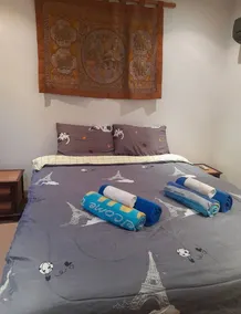 Half-moon pool villa - Image 2