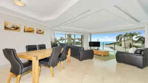 Einheit 13 - 3 Schlafzimmer mit Meerblick - Image 5