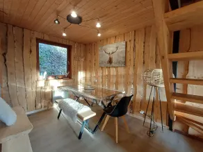 Chalet à Le Ménil - Image 4